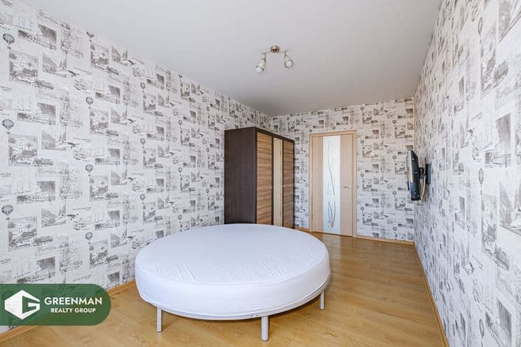 Просторная большая квартира с хорошей планировкой - идеальный вариант для жизни! | Агентство недвижимости Greenman Realty Group