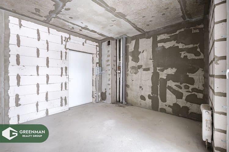 Квартира с выходом в парк! | Агентство недвижимости Greenman Realty Group