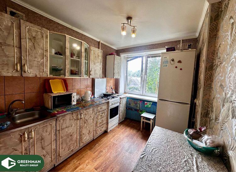 Евродвушка в центре города! | Агентство недвижимости Greenman Realty Group