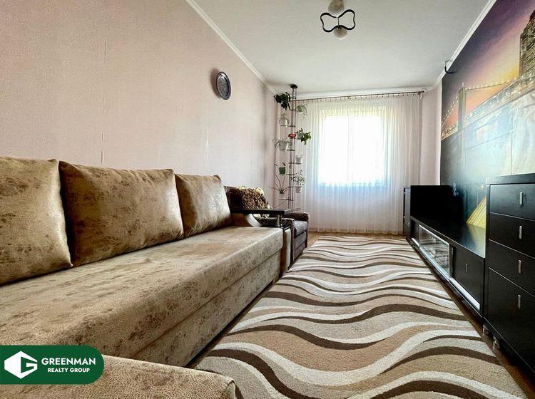 4-комнатная квартира в Веснянке | Агентство недвижимости Greenman Realty Group