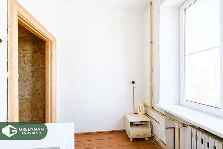 Сталинка рядом с метро Пролетарская! | Агентство недвижимости Greenman Realty Group