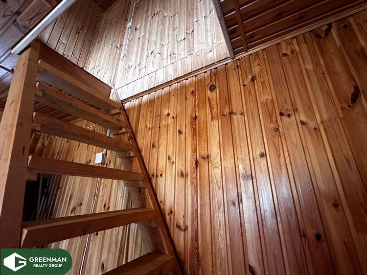 Продается уникальный участок с летним домом! | Агентство недвижимости Greenman Realty Group