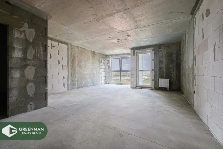 Продается квартира Дом Рим, 47.9 м2 | Агентство недвижимости Greenman Realty Group
