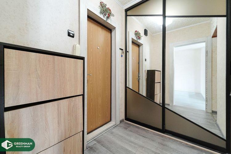 Аккуратная 1-комнатная в Серебрянке | Агентство недвижимости Greenman Realty Group