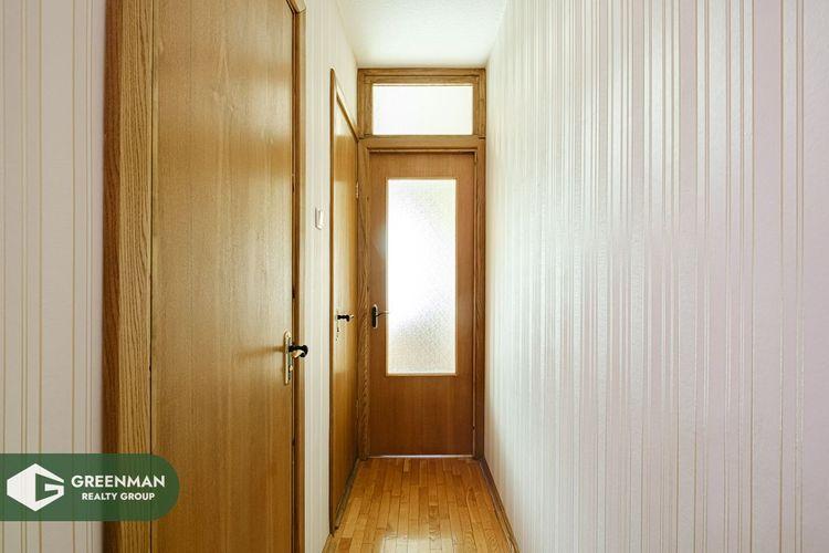 Уютная однушка в тихом спальном районе. | Агентство недвижимости Greenman Realty Group