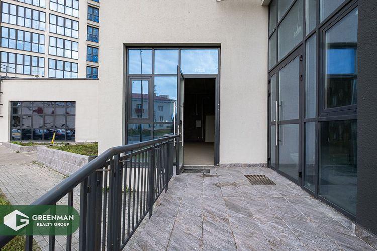 Сдается изолированное торговое помещение | Агентство недвижимости Greenman Realty Group
