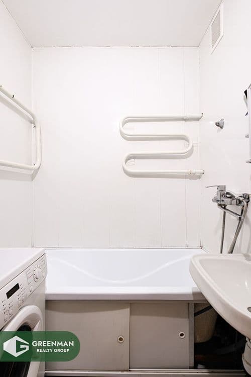 Продажа комнаты в 4- х комнатной квартире | Агентство недвижимости Greenman Realty Group