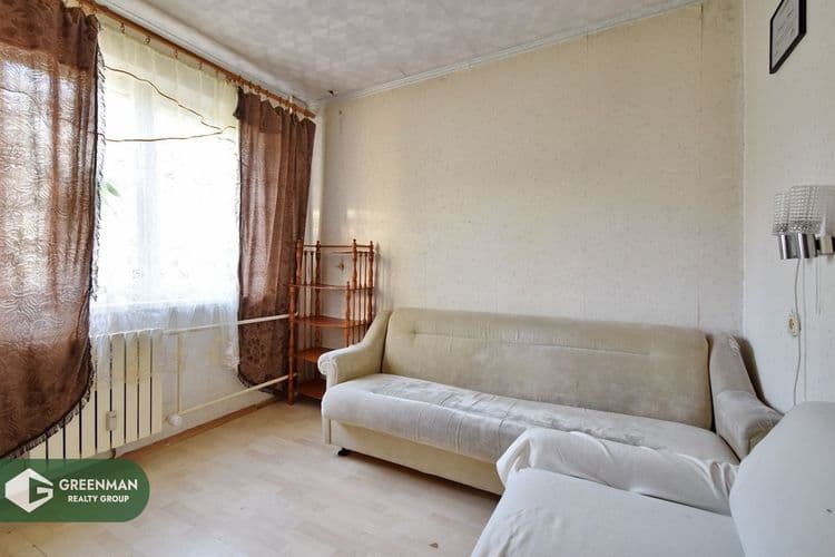 Четырехкомнатная квартира в «Зеленом луге»! | Агентство недвижимости Greenman Realty Group
