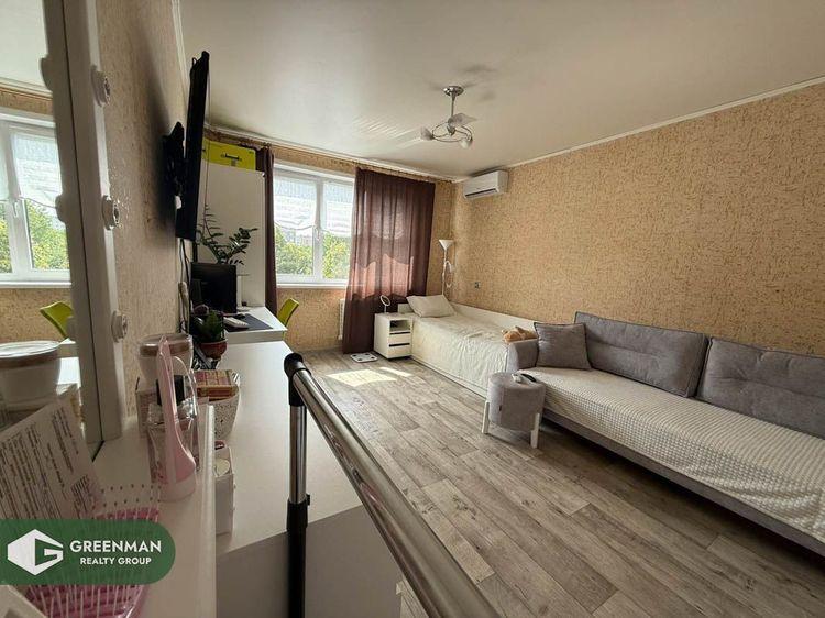  Двухкомнатная квартира в Серебрянке  | Агентство недвижимости Greenman Realty Group