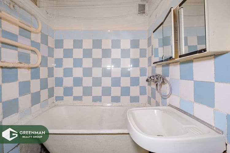 Купить 2-комнатную квартиру, г. Минск, ул. Гамарника, 7/1 | Агентство недвижимости Greenman Realty Group