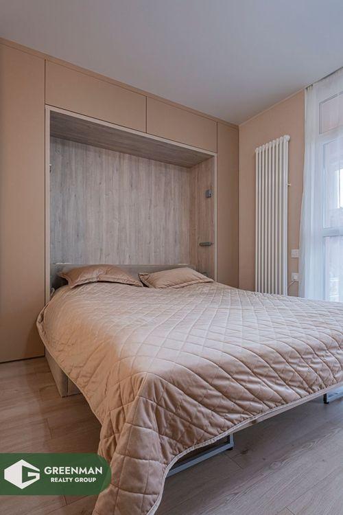 Студия с системой умный дом!  | Агентство недвижимости Greenman Realty Group