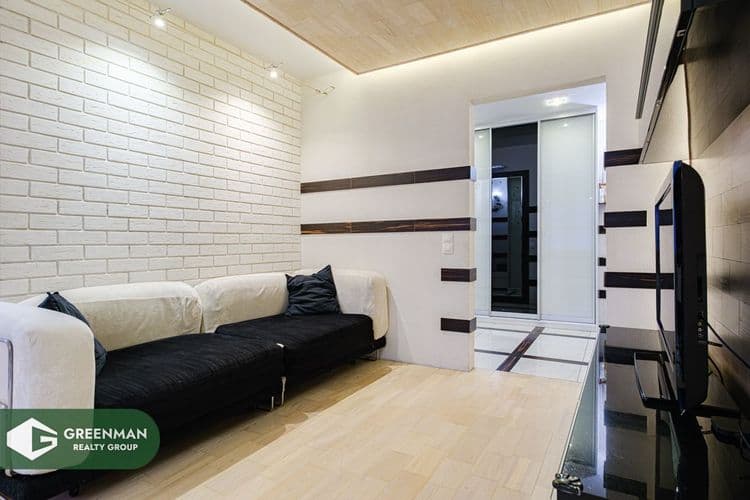 Готовая 3-комнатная квартира для комфортной жизни | Агентство недвижимости Greenman Realty Group