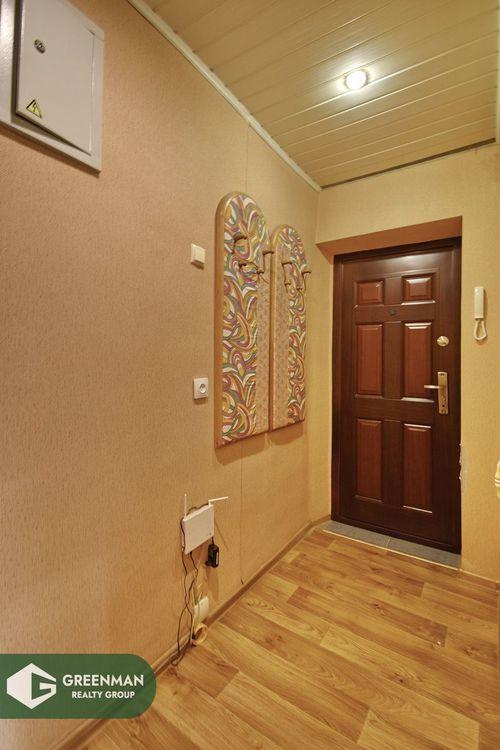 Квартира в Зеленом луге. | Агентство недвижимости Greenman Realty Group