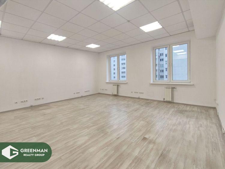 Продажа офиса рядом с метро «Грушевка» | Агентство недвижимости Greenman Realty Group