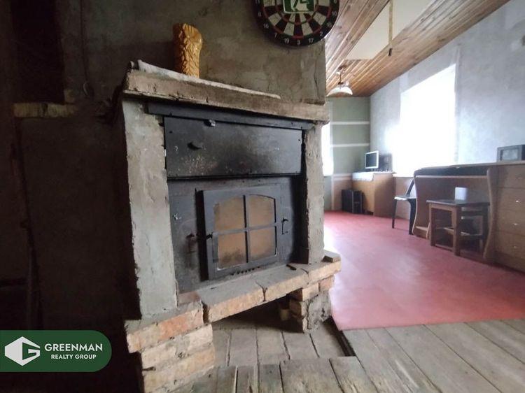 Дача в 15км от Минска | Агентство недвижимости Greenman Realty Group