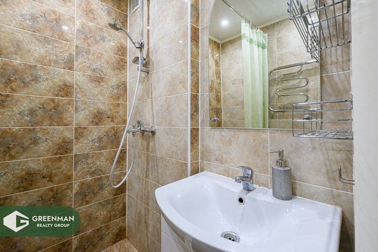 Уютная квартира для жизни! | Агентство недвижимости Greenman Realty Group