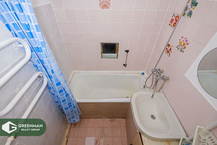 Продаётся 2-комнатная квартира в районе с развитой инфраструктурой! | Агентство недвижимости Greenman Realty Group