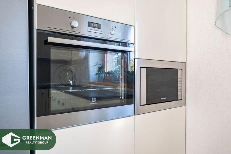 Стильный коттедж для респектабельной жизни | Агентство недвижимости Greenman Realty Group