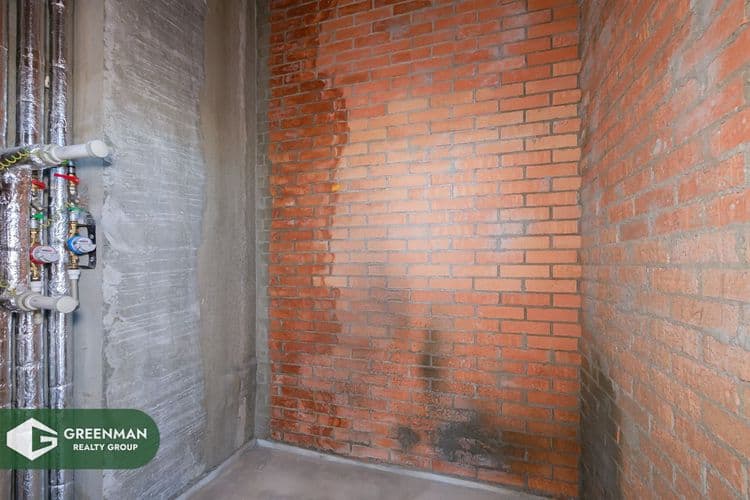 Элитная квартира в самом центре Минска! | Агентство недвижимости Greenman Realty Group