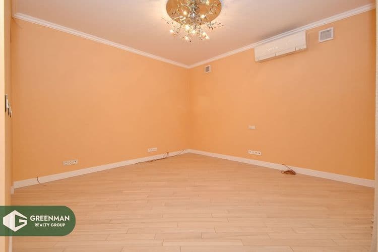 Эксклюзивная квартира в живописном месте | Агентство недвижимости Greenman Realty Group