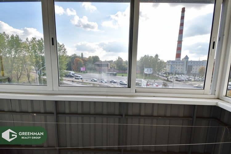 Двухкомнатная квартира на ул. Якубовского | Агентство недвижимости Greenman Realty Group