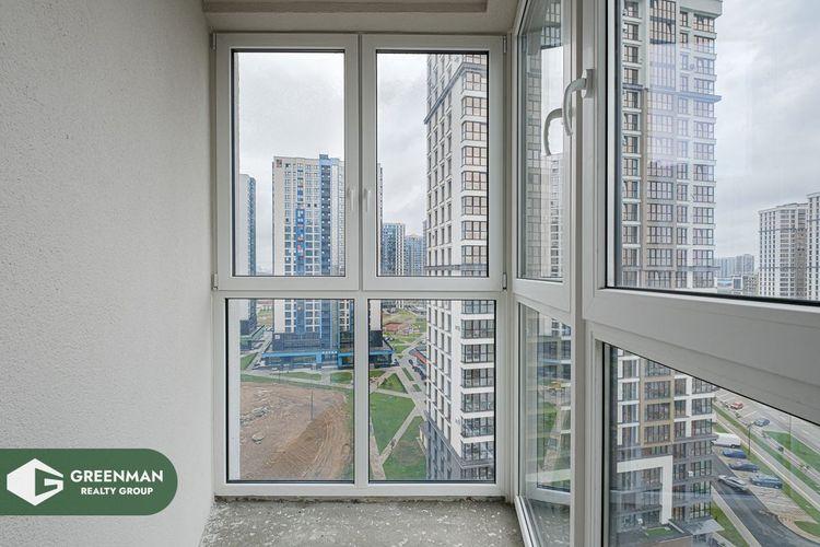 Новостройка в ЖК Минск Мир | Агентство недвижимости Greenman Realty Group