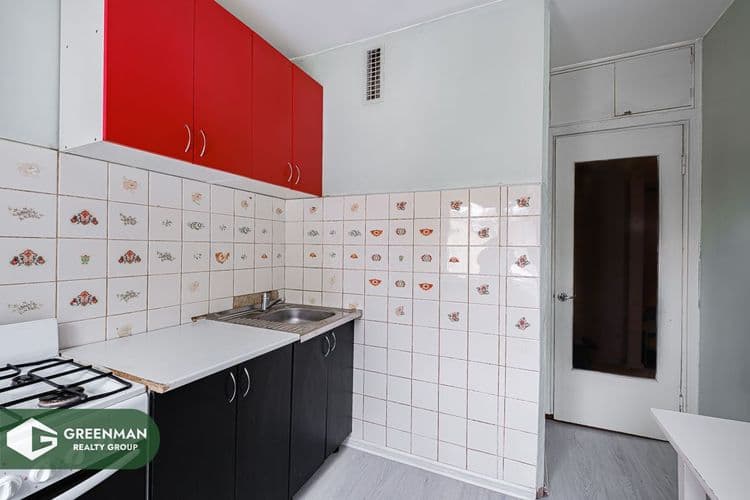 2-комнатная квартира в одном из самых удобных и обжитых районов Минска | Агентство недвижимости Greenman Realty Group