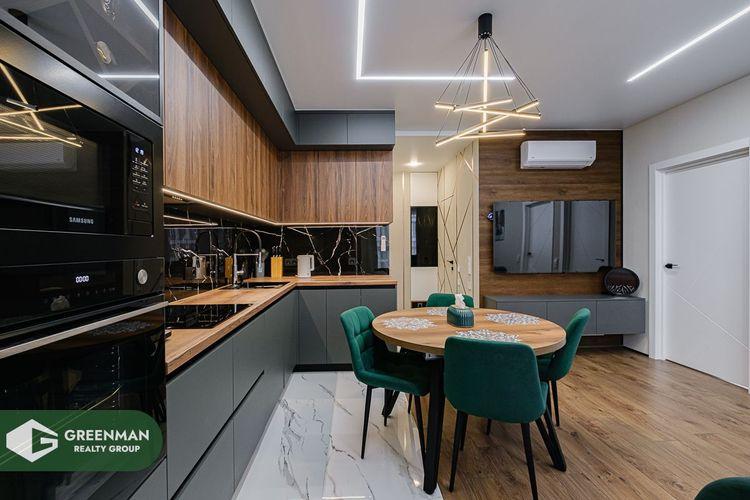 Новостройка в ЖК Минск Мир | Агентство недвижимости Greenman Realty Group