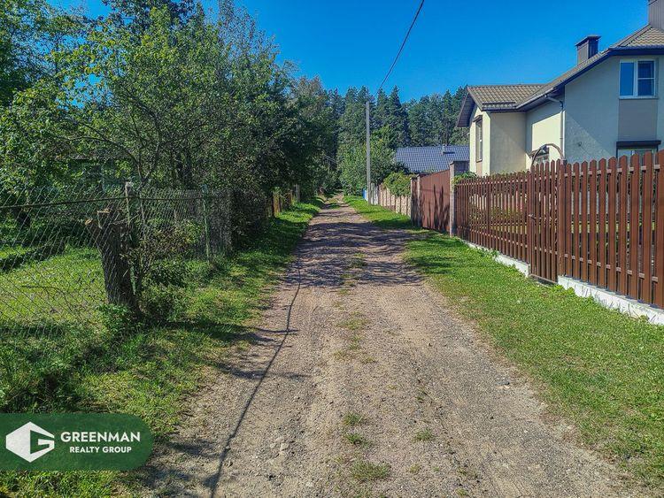 Земельный участок в СТ “Трактор” | Агентство недвижимости Greenman Realty Group