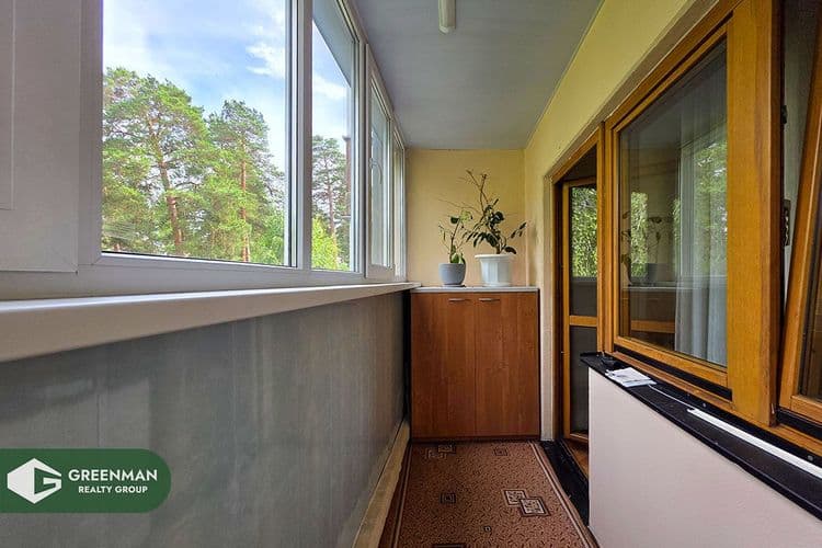 Продается 2-комнатная квартира в Борисове | Агентство недвижимости Greenman Realty Group