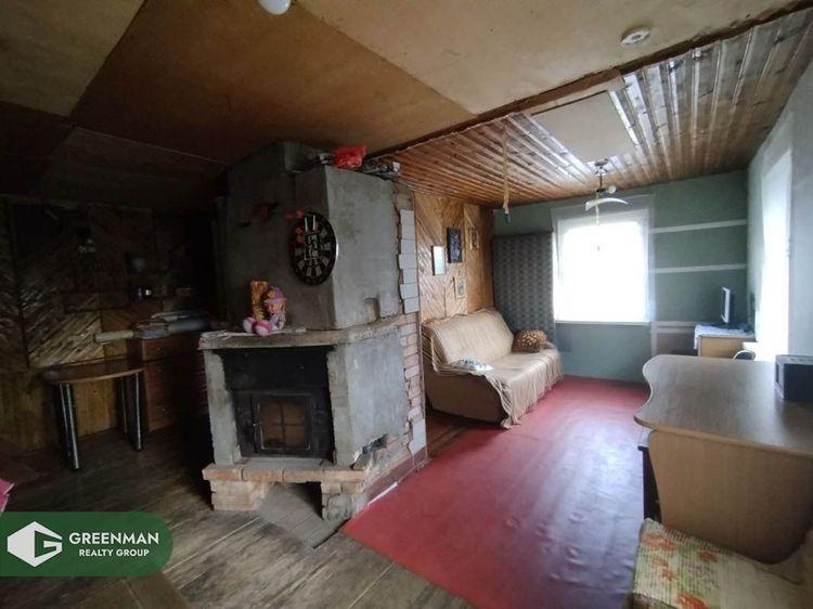 Дача в 15км от Минска | Агентство недвижимости Greenman Realty Group