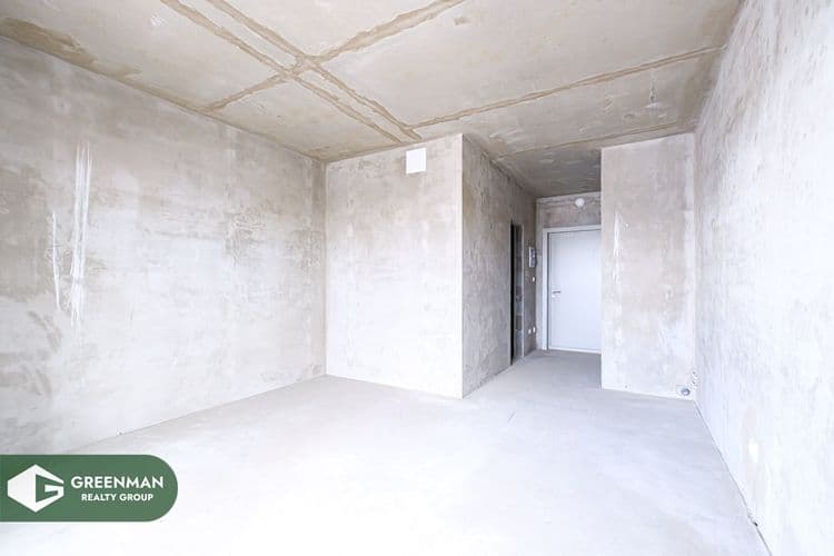 Новая Боровая - для тех, кто ценит близость к городу, но предпочитает уединение и природу | Агентство недвижимости Greenman Realty Group