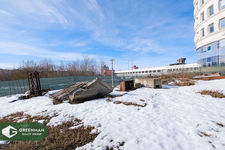 Продается НЗКС — бизнес-центр, г. Минск, ул. Домбровская, 9/1 | Агентство недвижимости Greenman Realty Group