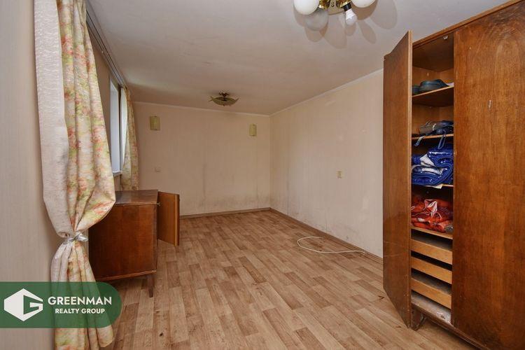 Дача с участком 4,1 соток в 19 км от МКАД! | Агентство недвижимости Greenman Realty Group