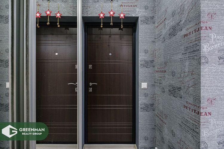 Новостройка рядом с метро Грушевская | Агентство недвижимости Greenman Realty Group