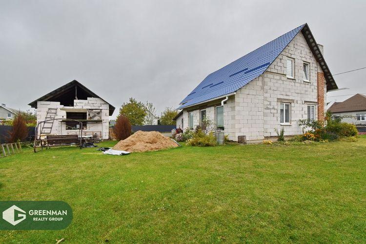 Продается двухуровневый дом в отличной локации | Агентство недвижимости Greenman Realty Group