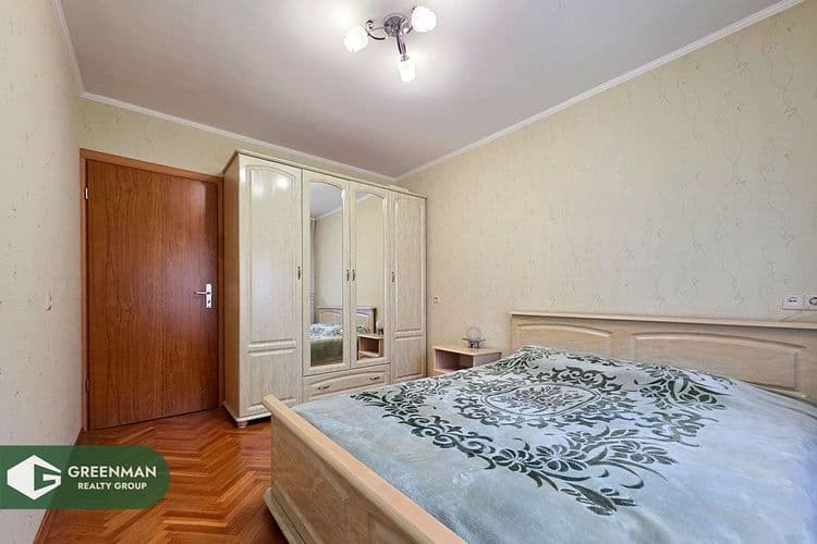 Продается 2-комнатная квартира в Борисове | Агентство недвижимости Greenman Realty Group