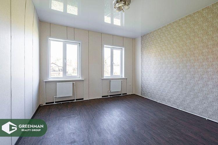 Два дома по цене одного в пределах. Г. Минск | Агентство недвижимости Greenman Realty Group