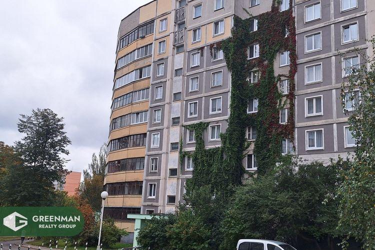 Продается комната в 3-комнатной квартире | Агентство недвижимости Greenman Realty Group