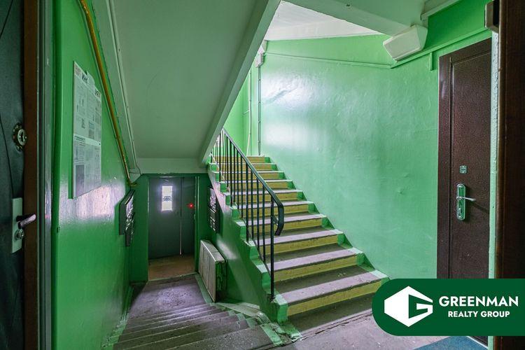 Купить 4-комнатную квартиру в Минске | Агентство недвижимости Greenman Realty Group