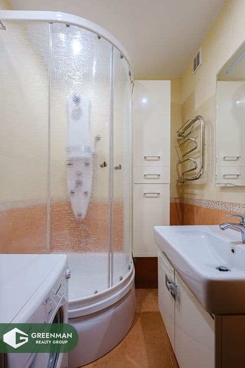 Продаётся 1-ная квартира с хороши ремонтом. | Агентство недвижимости Greenman Realty Group