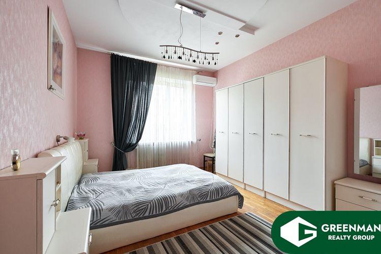 Квартира в элитном районе! | Greenrealty