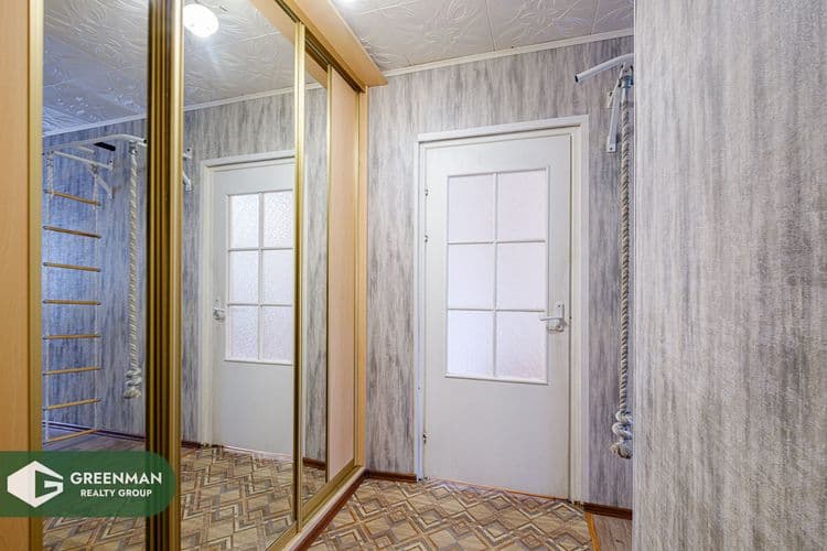 Уютная квартира для жизни! | Агентство недвижимости Greenman Realty Group