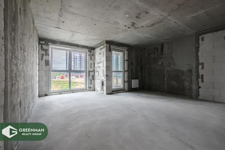 Продается квартира Дом Рим, 47.9 м2 | Агентство недвижимости Greenman Realty Group