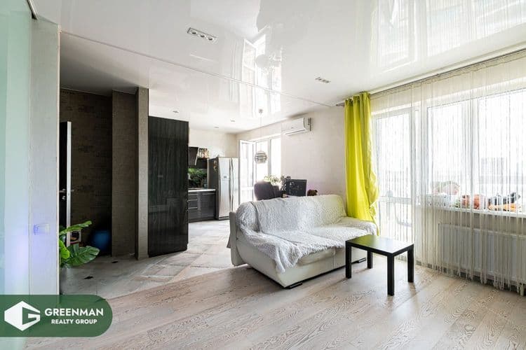 Продается 1-комнатная квартира у воды | Агентство недвижимости Greenman Realty Group