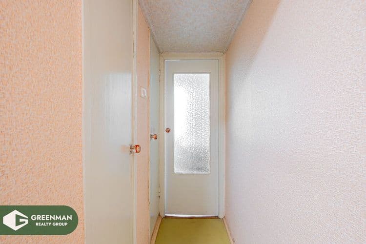 1-комнатная квартира возле метро, ул. Асаналиева д.5 | Агентство недвижимости Greenman Realty Group