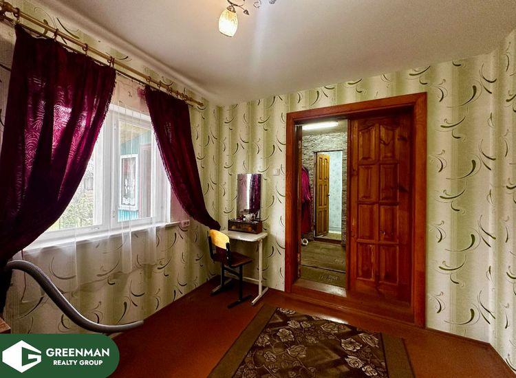 Дом с удобствами и участком 25 соток под Слуцком! | Агентство недвижимости Greenman Realty Group