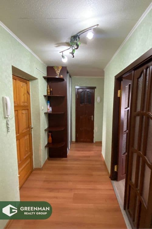 Квартира в центре города! | Агентство недвижимости Greenman Realty Group