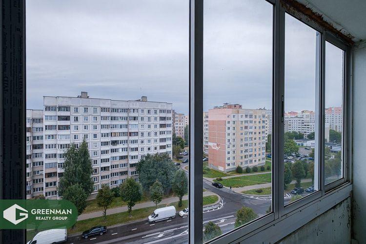 В продаже однокомнатная квартира | Агентство недвижимости Greenman Realty Group