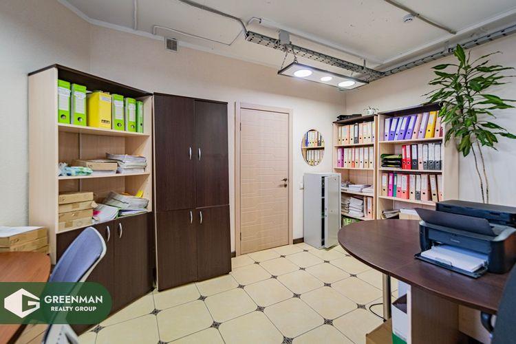 Коммерческое помещение в жк "Мегаполис | Агентство недвижимости Greenman Realty Group